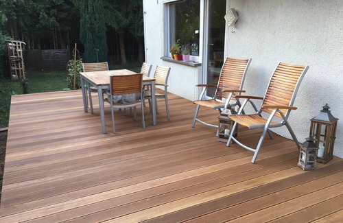 Windhagen Apartment | House in nature. Windhagen is a municipality in the Neuwied district