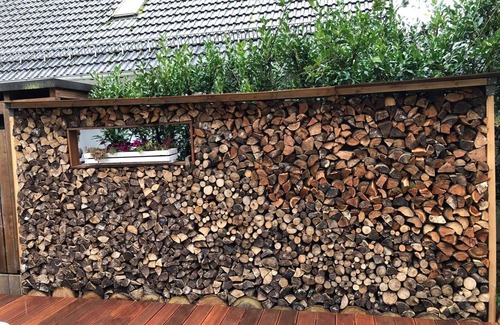 Windhagen Apartment | House in nature. Windhagen is a municipality in the Neuwied district