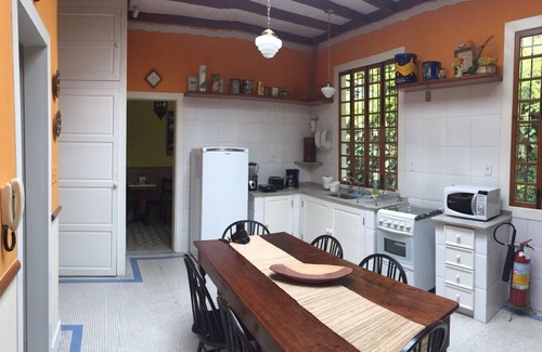 Petropolis House | House in Old Town