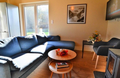gmina Sianow House | House in Osieki near Lake Jamno & Łazy Beach