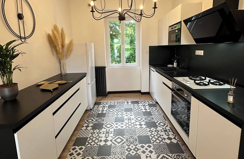 Saint-Astier House | House in Périgord Dordogne