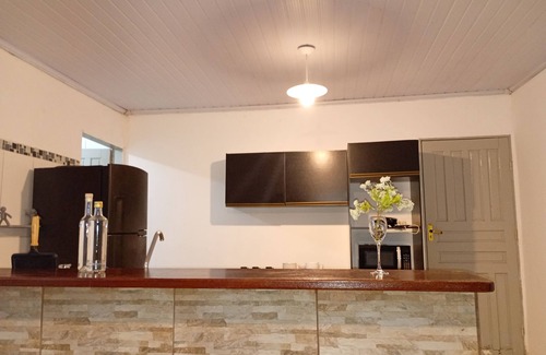 Barra Grande Villa | House in Paraty