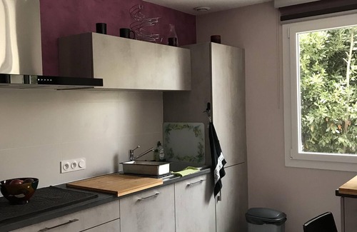 Moyen-Vernet House | House in Perpignan