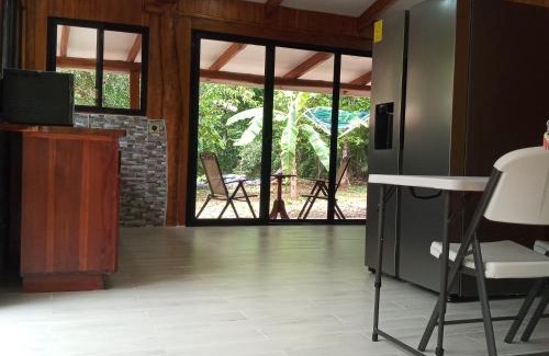 Pacuare Reserve House | House in Playa Carrillo-Samara