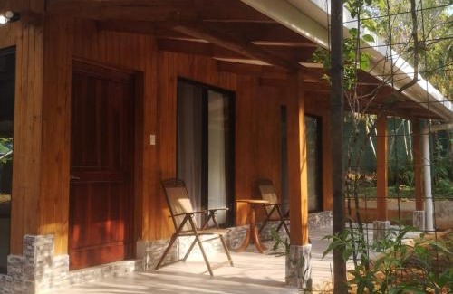 Pacuare Reserve House | House in Playa Carrillo-Samara