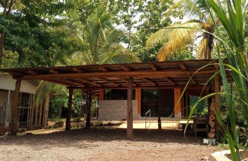 Pacuare Reserve House | House in Playa Carrillo-Samara