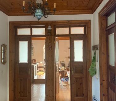 Lambinou House | House in Propan