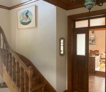 Lambinou House | House in Propan