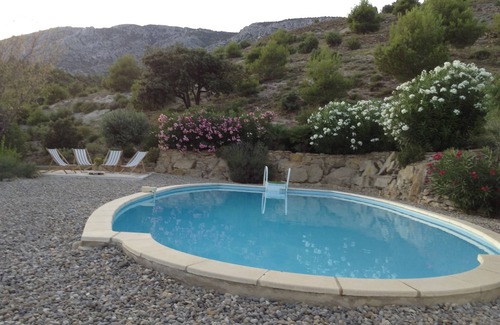 Puyloubier House | house in Provence.!