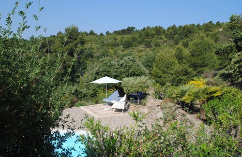 Puyloubier House | house in Provence.!