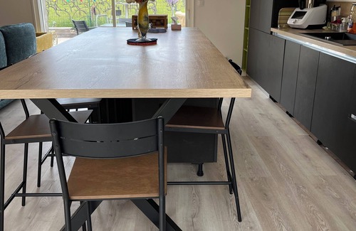 Gareoult House | House in Provence Verte "Between sea and mountains