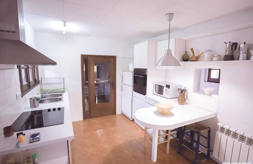 Maia de Montcal House | House in Rural Costa Brava (Rectoria de Dosquers)