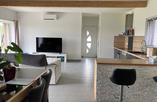 Sarlat-la-Caneda House | House in Sarlat 5 bedrooms swimming pool in the middle of a 16-hectare estate