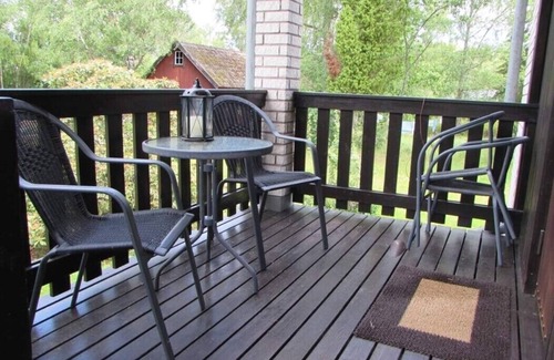 Froseke House | House in Småland, ideal for children and dog owners with hiking trail at the house