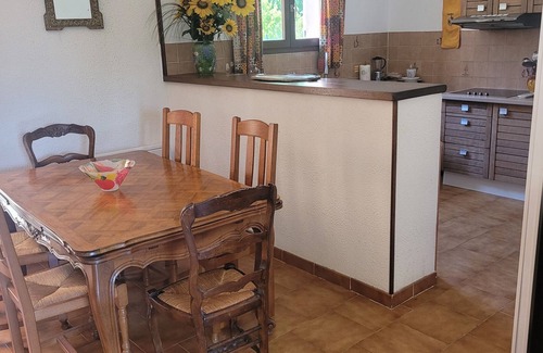 Sospel House | House in Sospel For 4 people
