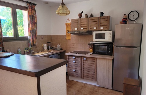 Sospel House | House in Sospel For 4 people