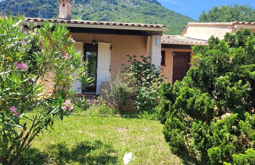 Sospel House | House in Sospel For 4 people