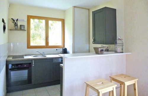 Saint-Quay-Portrieux House | House in St. Quay near GR34 and Beaches