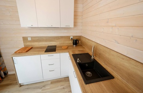 Stepnica House | House in Stepnica by Szczecin Lagoon