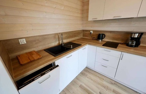 Stepnica House | House in Stepnica by Szczecin Lagoon