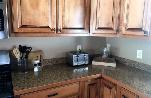 Canton House | House in the Blue Ridge Mountains with a natural 2.5 acre natural pond.