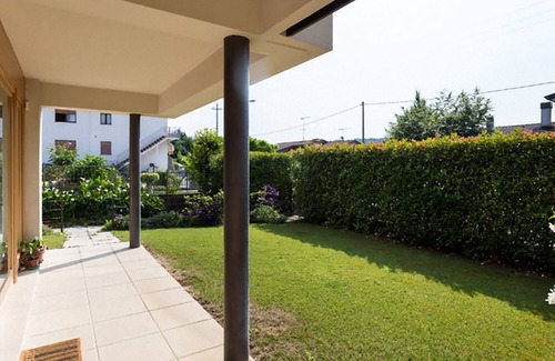 Sernaglia della Battaglia Apartment | House in the Brand (TV) M0260800002nCIN: IT026080C2BXOU8HBT