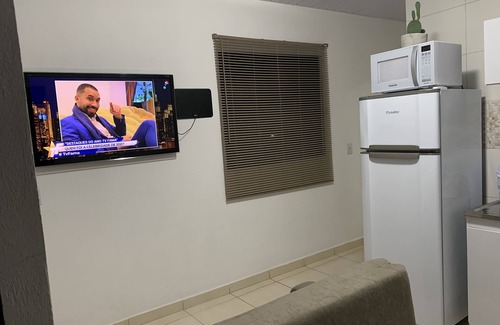 Centro House | House in the center of Floripa, on the way to the beaches, with parking