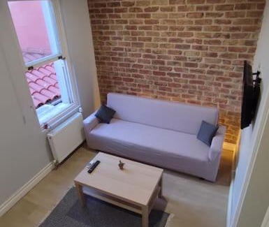 Pera Apartment | House in the center of İstanbul