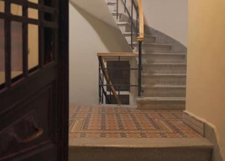Pera Apartment | House in the center of İstanbul