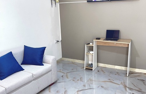 Catamayo Apartment | House in the city of Catamayo, the valley of the Eternal Sun, close to everything.
