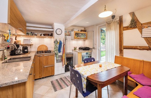 Bad Liebenstein House | House in the countryside - vacation with dog and pure nature in the Thuringian Forest