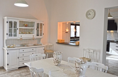 Marzamemi Villa | House in the countryside 1 km from Marzamemi