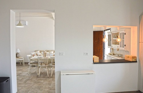 Marzamemi Villa | House in the countryside 1 km from Marzamemi