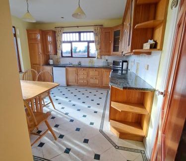Bawncross House | House in the countryside