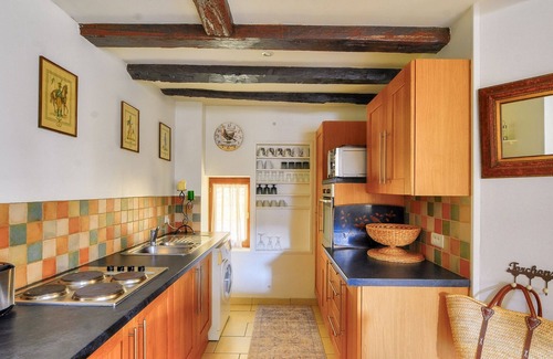 Sarlat-la-Caneda House | House in the heart of Sarlat for 4 people