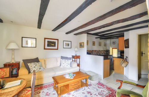 Sarlat-la-Caneda House | House in the heart of Sarlat for 4 people