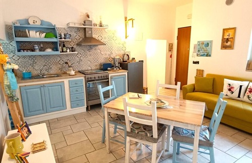 Crispiano House | House in the heart of Apulia, between sea hills and the beautiful Murgia
