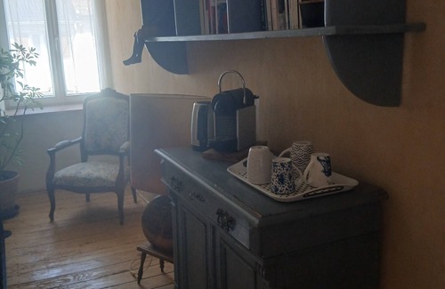 Lubine House | House in the heart of a village, in the countryside