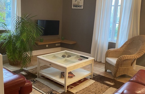 Jars House | House in the heart of a small village in Sancerrois