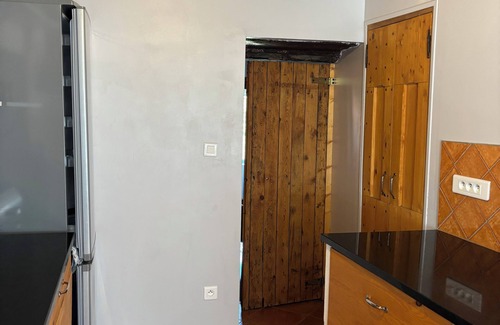 Aumessas House | House in the heart of the Cévennes Gardoises with playroom for children and adults