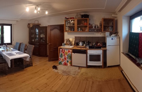 Lindlar House | House in the heart of Lindlar