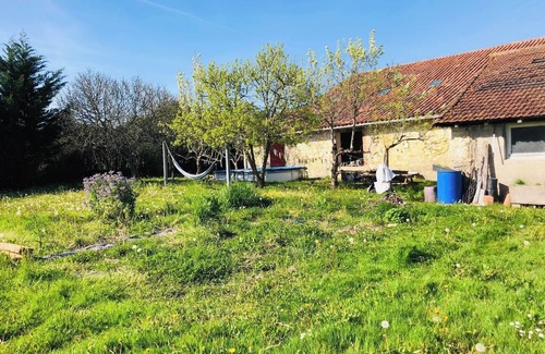 Heugas House | House in the heart of nature near the Landes Ocean