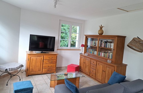 Meusnes House | House in the heart of the Loire castles, 15 minutes from Beauval Zoo
