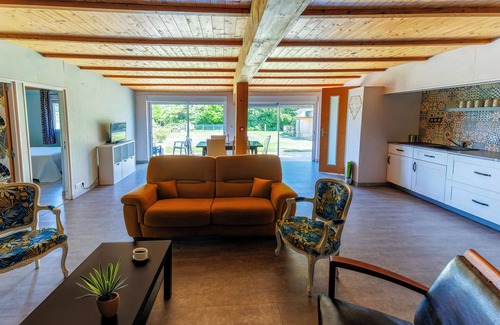 Payzac House | House in the heart of the Périgord Vert.