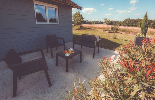 Payzac House | House in the heart of the Périgord Vert.