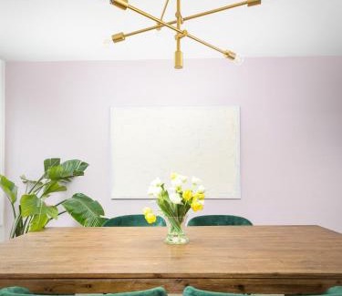 Little Italy House | House in the Heart of the City
