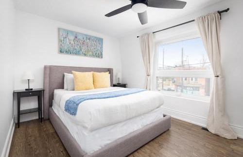 Little Italy House | House in the Heart of the City