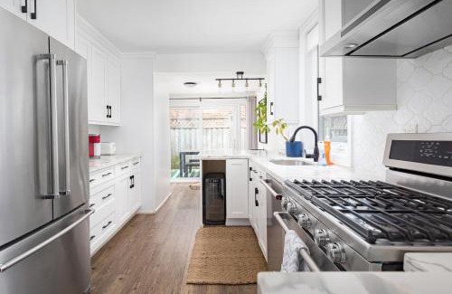 Little Italy House | House in the Heart of the City
