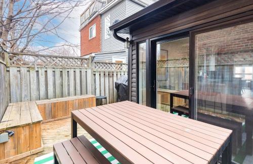 Little Italy House | House in the Heart of the City