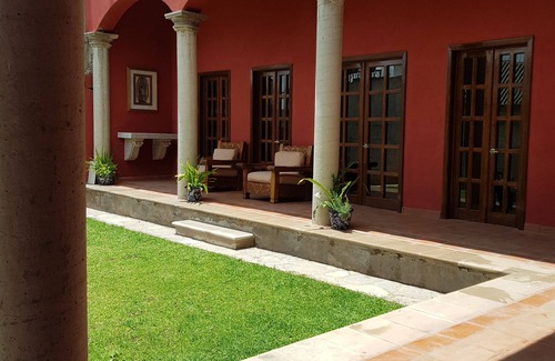 Zacatecas Centro House | House in the historic center of Zacatecas ideal for family travel